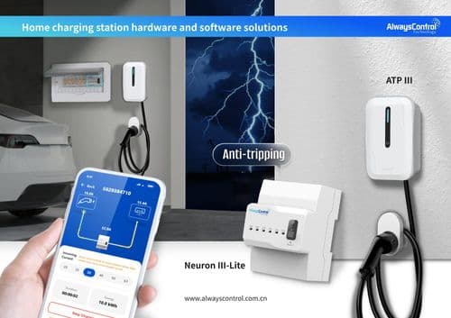 N3 Lite: The Intelligent Steward for Electric Vehicle Charging