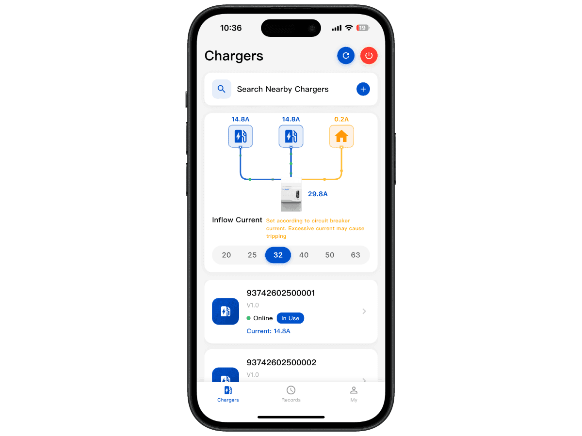N3 Lite APP