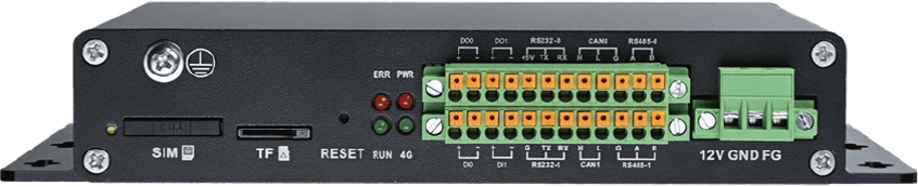 NeuronⅡ智能网关产品图