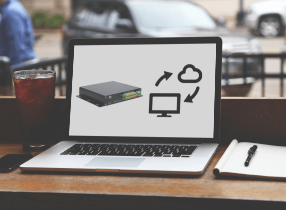 远程更新（OTA）