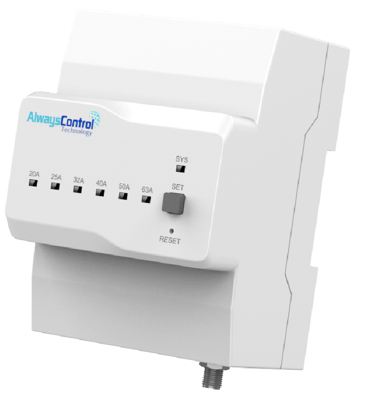 NEURONⅡ智能网关产品图