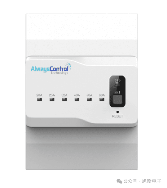 广交会邀请函 | AlwaysControl × Voltronic Power 智能充电套装全球首展