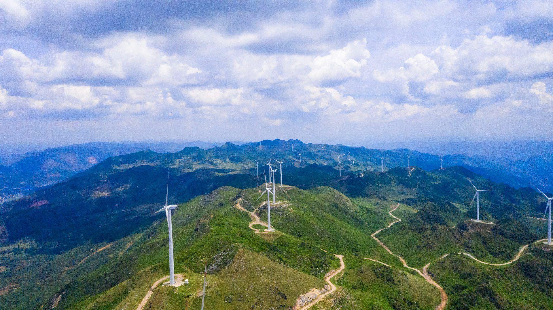 跨品牌能源管理解决方案的优质选择